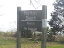 Harvey's Beach