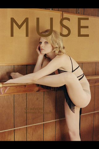 MUSE Magazine