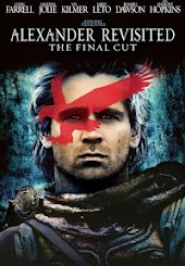 The Alexander Revisited: (Unrated) Final Cut (2004)
