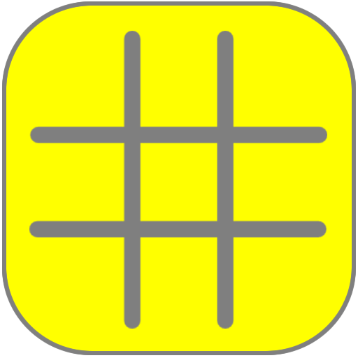 Tic Tac Toe Classic LOGO-APP點子