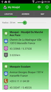 How to download My Masjid Finder lastet apk for laptop