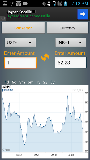Currency Converter New