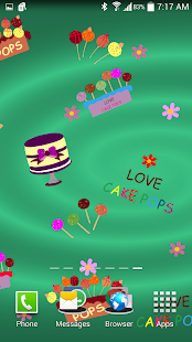 Download My 36 Cool Cakes Wallpapers APK