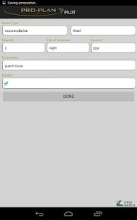 ProPlan Screenshots 5
