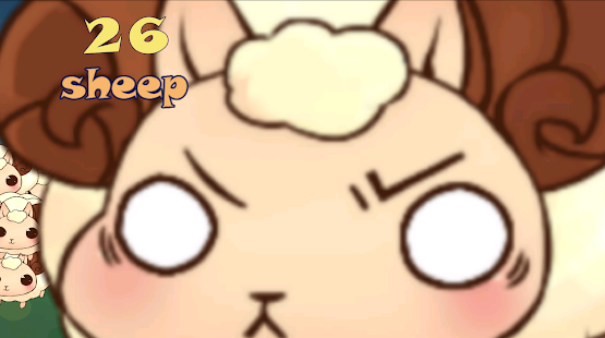 How to mod Number of sheep 1.0 unlimited apk for bluestacks