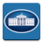 White House mobile app icon