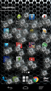 Free Screen Rocket APK for Android