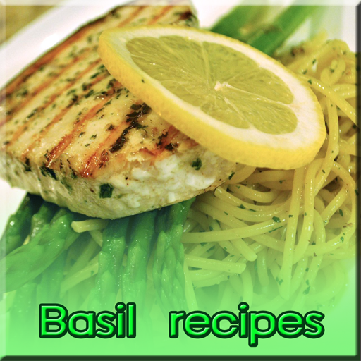 Basil recipes
