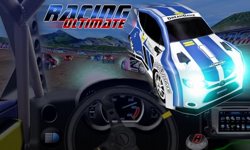 Racing Ultimate Free