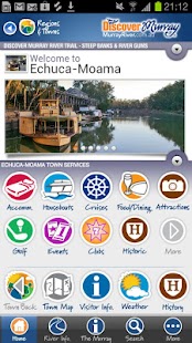 Murray River Screenshots 2