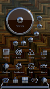 How to install PARIS Next Launcher 3D Theme 4.59 unlimited apk for android