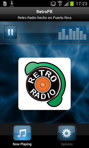 RetroPR