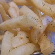 馬克咖啡館(東興店)