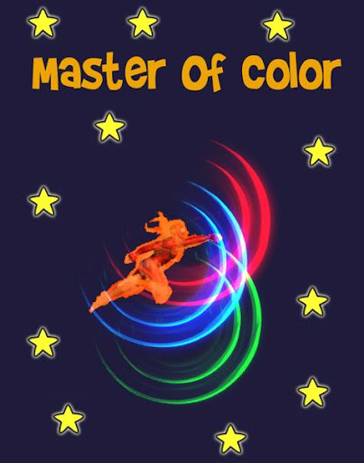 Master Of Color