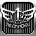 My First Motor Car logo