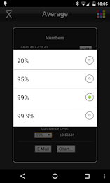 Average Calculator poster 3