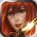 Murim Clan Wars mobile app icon