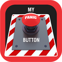 Изображения Panic Button на ПК с Windows