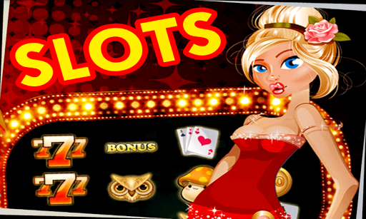 Slot Machine Bonus
