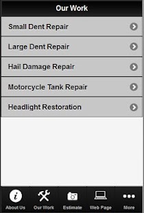 Free Download Paintless Dent Doctor APK