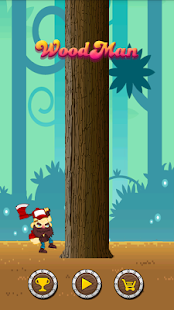 Free Woodman APK