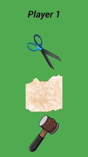 How to mod SPaperR - Scissor Paper Rock 1.0 mod apk for pc