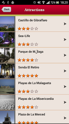 免費下載旅遊APP|Malaga Offline Travel Guide app開箱文|APP開箱王