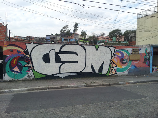 D3M 2012