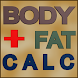Body Fat Calculator - YMCA