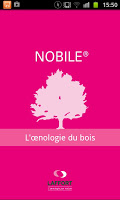 Nobile ® APK 屏幕截图图片 #1