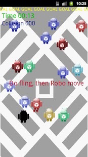 Lastest Intersection tired angry APK for PC