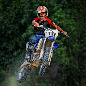 2014 Malim Nawar Motorcrossf6.3  1/1600  ISO800 by Foo Say Boon - Sports & Fitness Motorsports