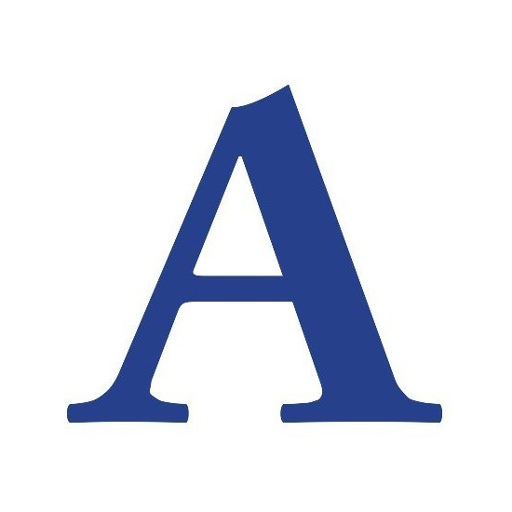 Aucep LOGO-APP點子