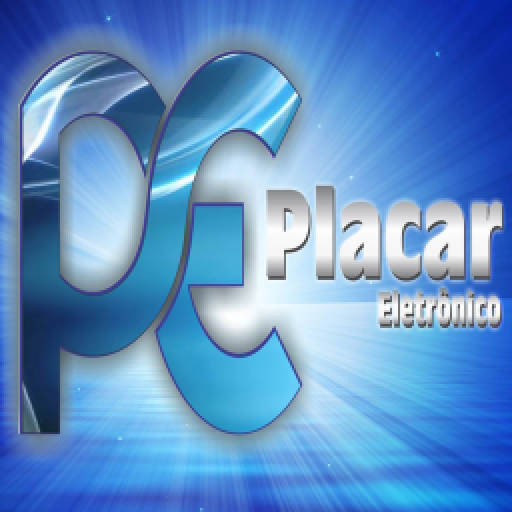 Placar Eletronico LOGO-APP點子