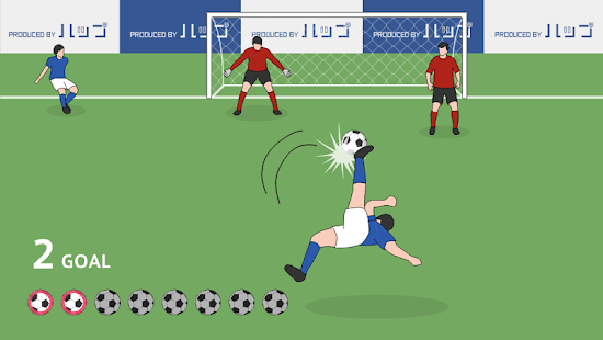 How to get Overhead Kick 1.0.5 mod apk for bluestacks