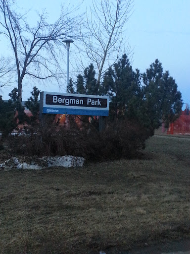 Bergman Park