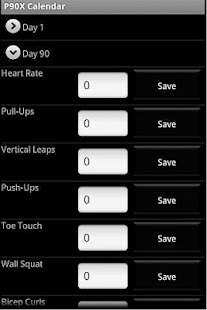 How to get Extreme 90 Workout Schedule 1.0 mod apk for pc