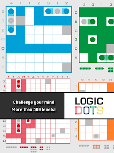 Logic Dots