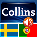 Swedish-Portuguese Dictionary