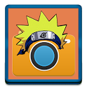 Ninja Camera - Nine Tails Arc icon