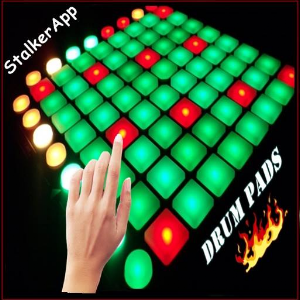 Drum Pads.apk 1.0