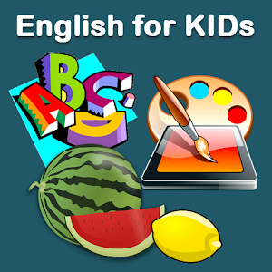 English for KIDs.apk 2.3