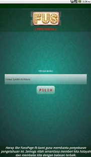 download Fatwa Ulama Salaf free