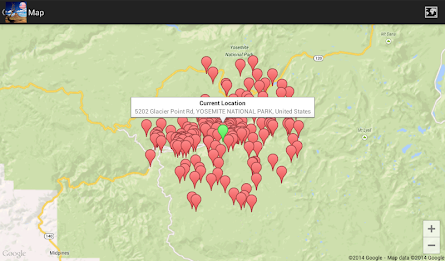 In Sight - USA poster 5