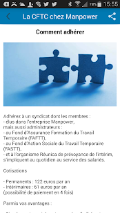 Lastest CFTC MANPOWER APK for PC