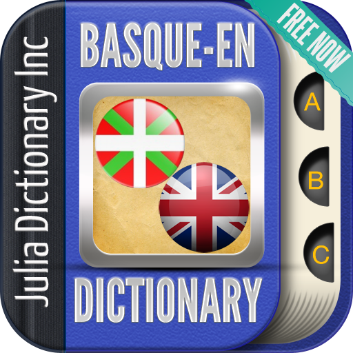 Basque English Dictionary Pro