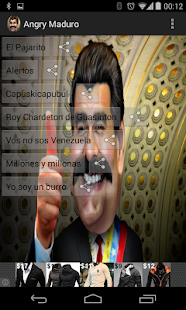 Free Download Angry Maduro APK for Android