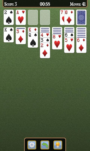 Solitaire