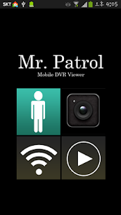 Mr.Patrol