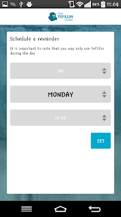 How to download Tefillin Guide - Jewish App 2.6 mod apk for android